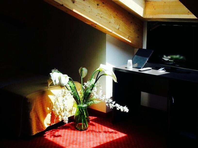 Park Hotel Kursaal Мисано Адриатико Екстериор снимка