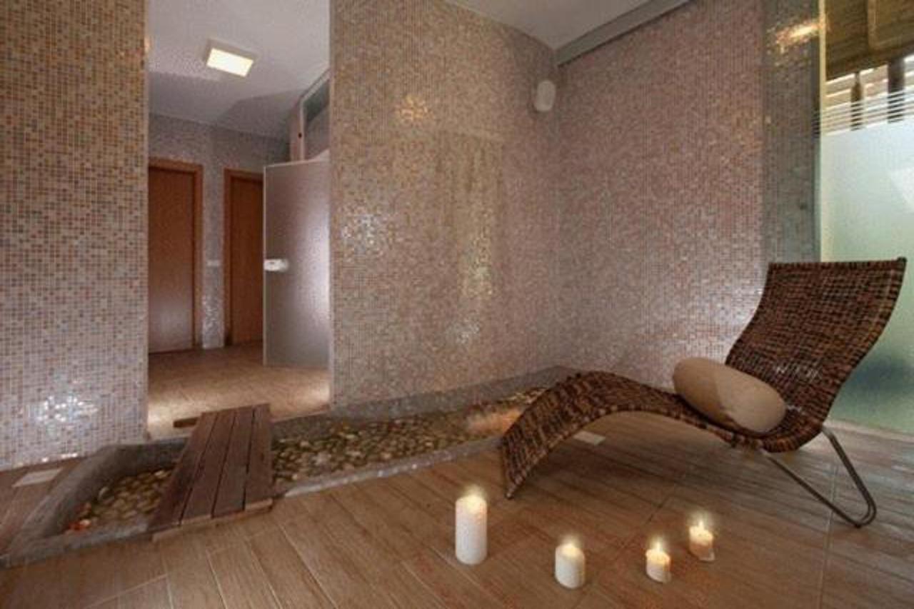 Park Hotel Kursaal Мисано Адриатико Екстериор снимка