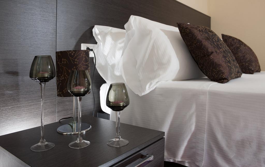 Park Hotel Kursaal Мисано Адриатико Екстериор снимка