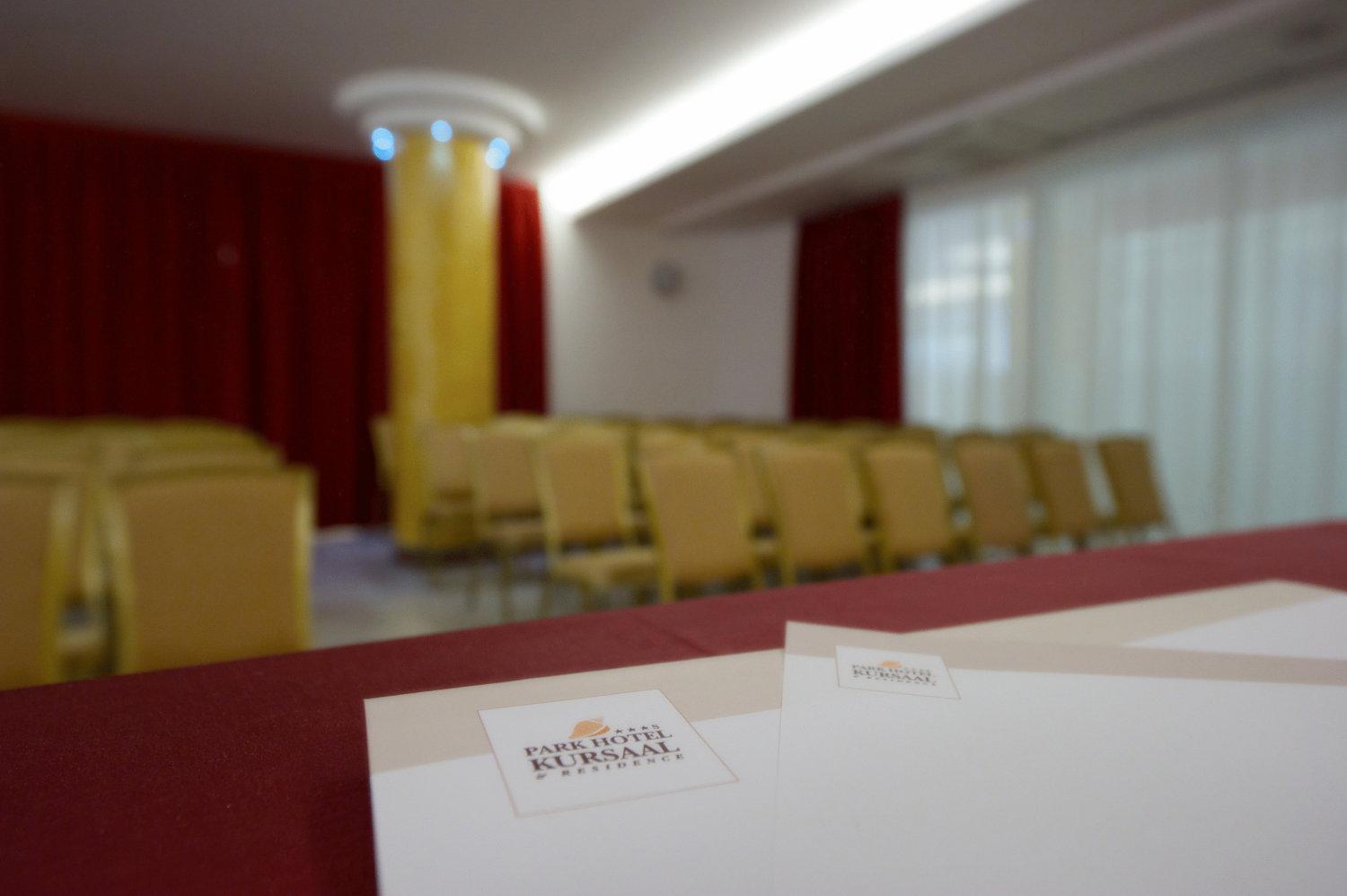 Park Hotel Kursaal Мисано Адриатико Екстериор снимка