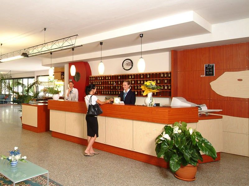 Park Hotel Kursaal Мисано Адриатико Екстериор снимка