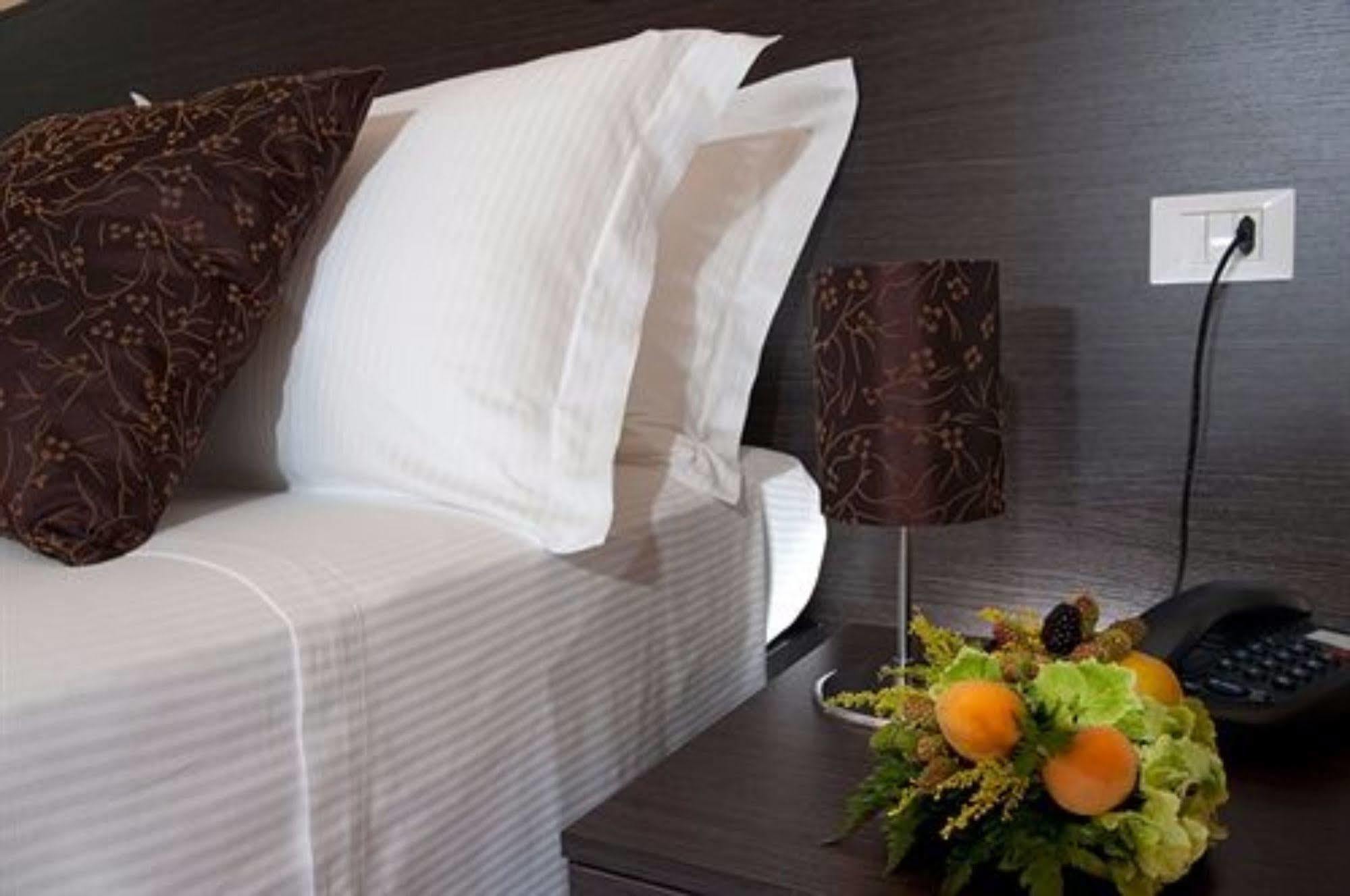 Park Hotel Kursaal Мисано Адриатико Екстериор снимка