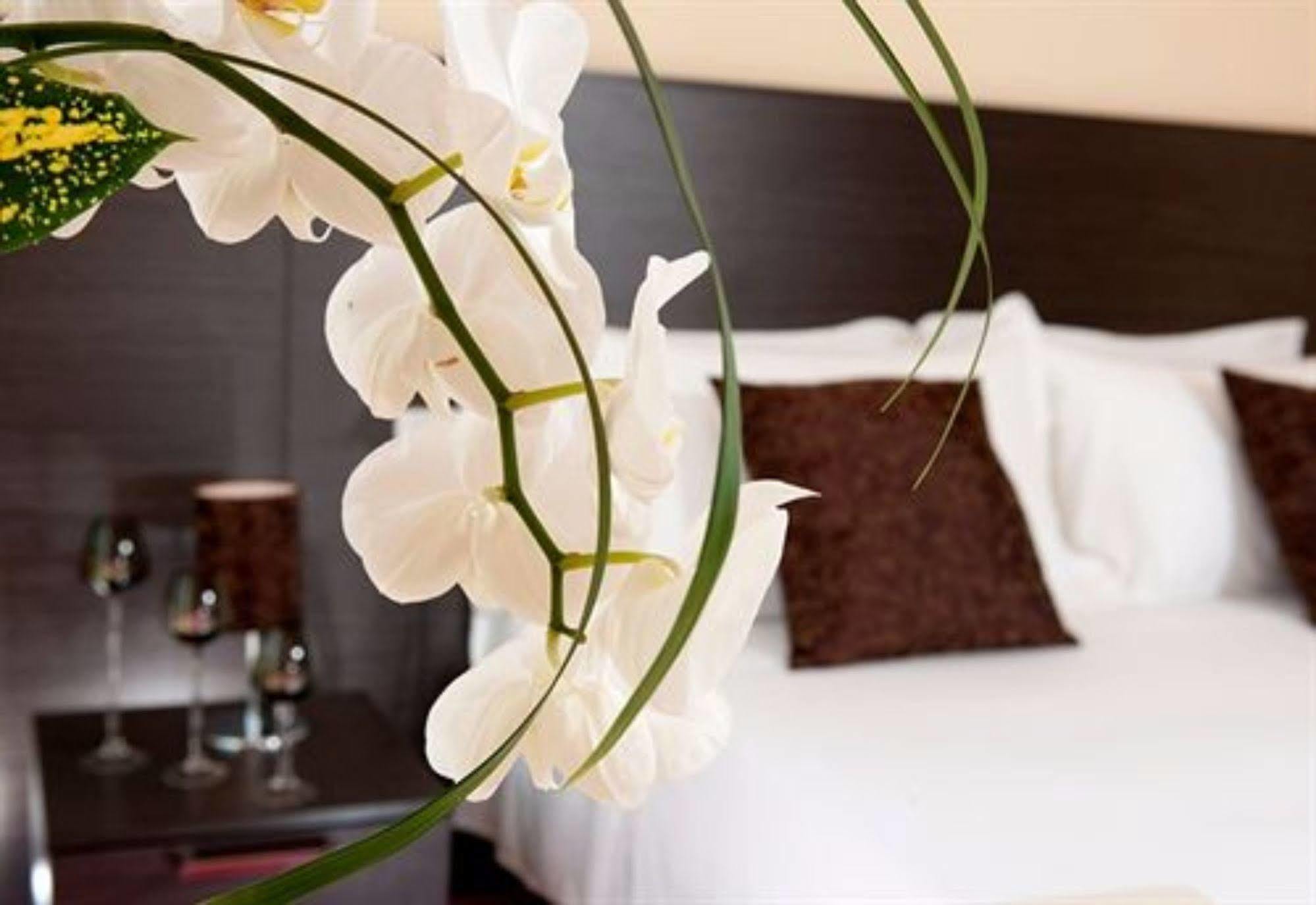 Park Hotel Kursaal Мисано Адриатико Екстериор снимка