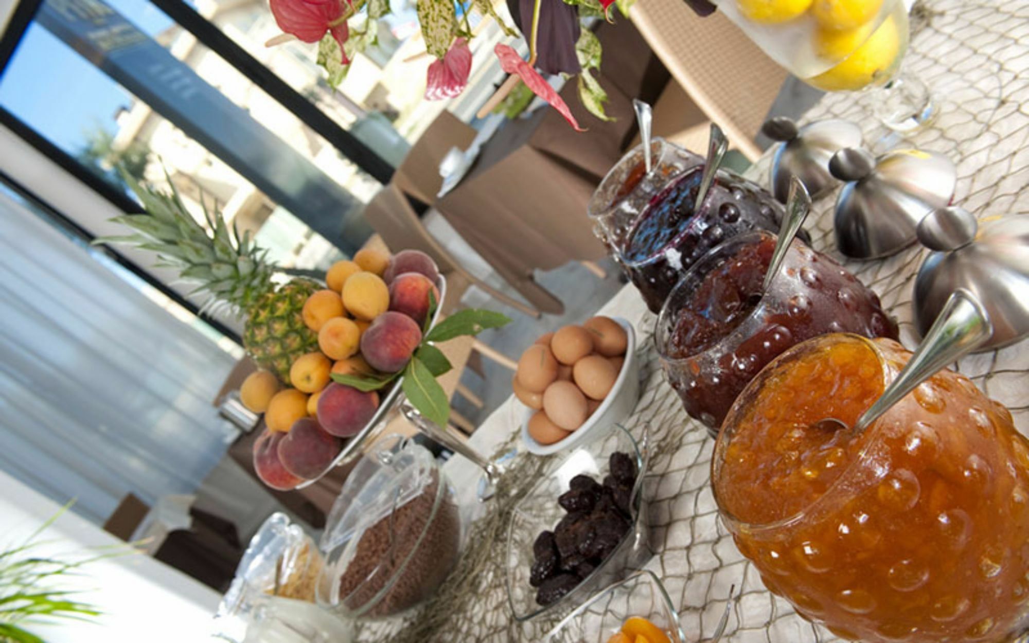 Park Hotel Kursaal Мисано Адриатико Екстериор снимка