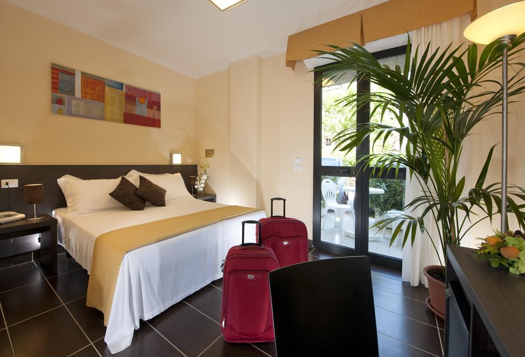 Park Hotel Kursaal Мисано Адриатико Екстериор снимка