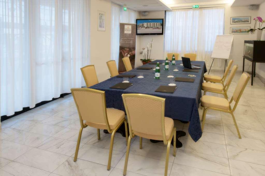 Park Hotel Kursaal Мисано Адриатико Съоръжения снимка